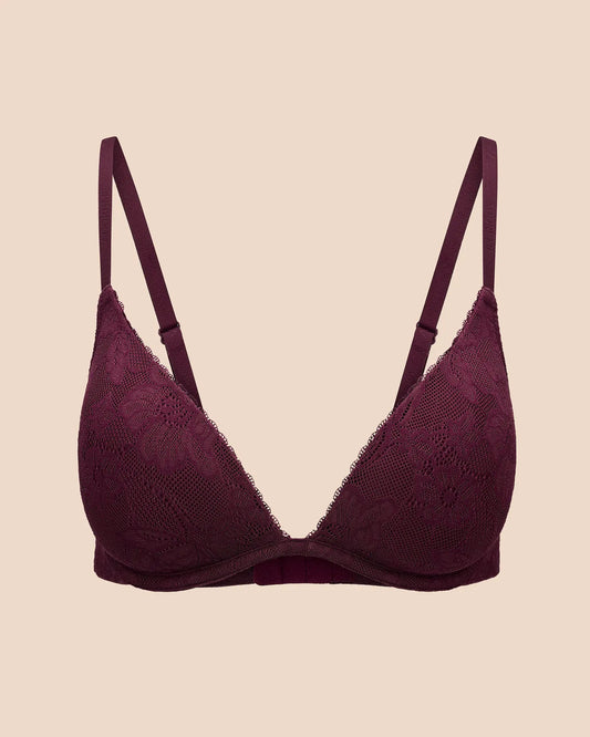 Maren Push Up Purple