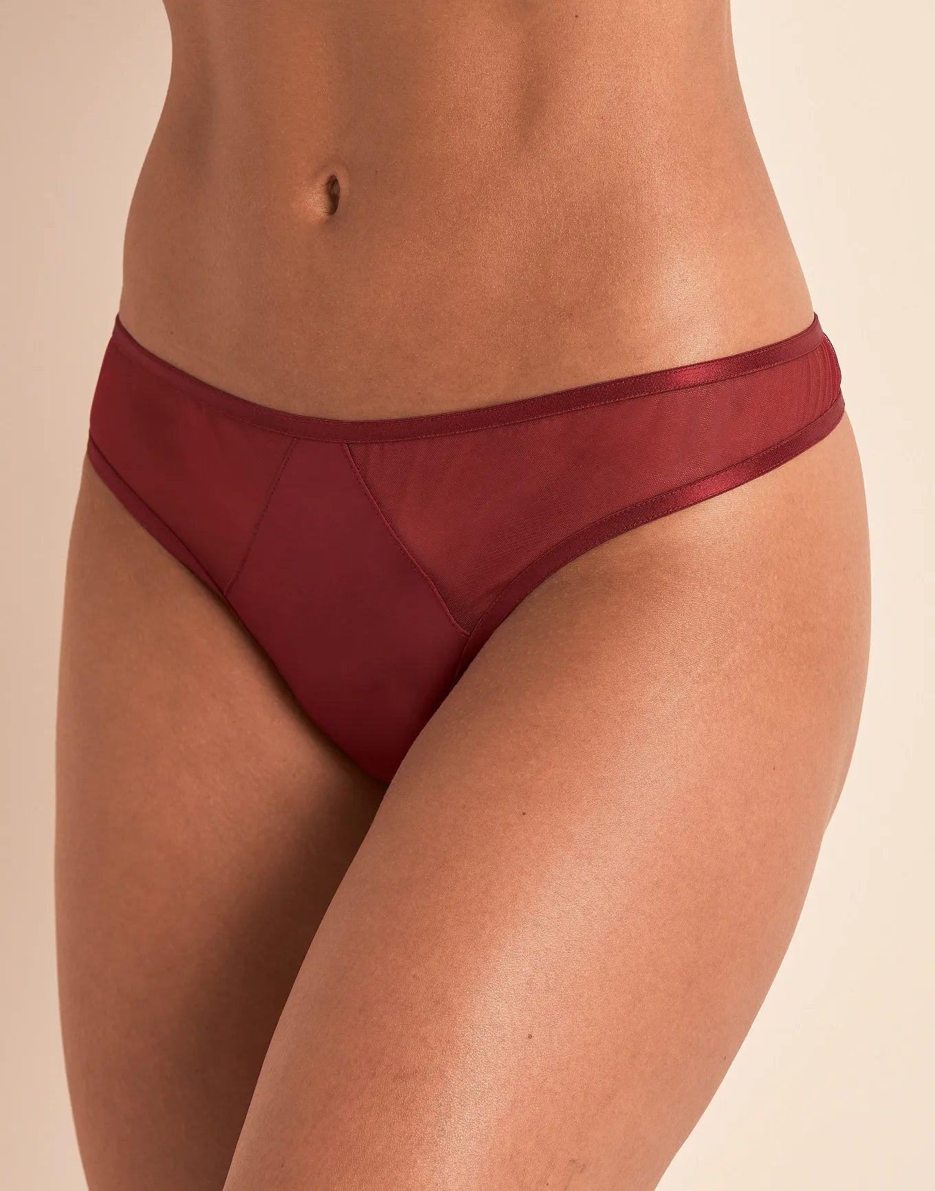 Tory Red
