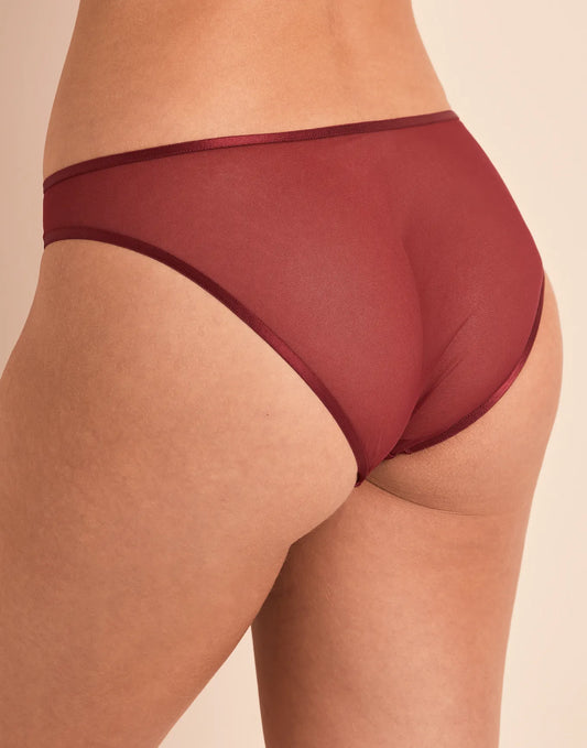 Domi Red
