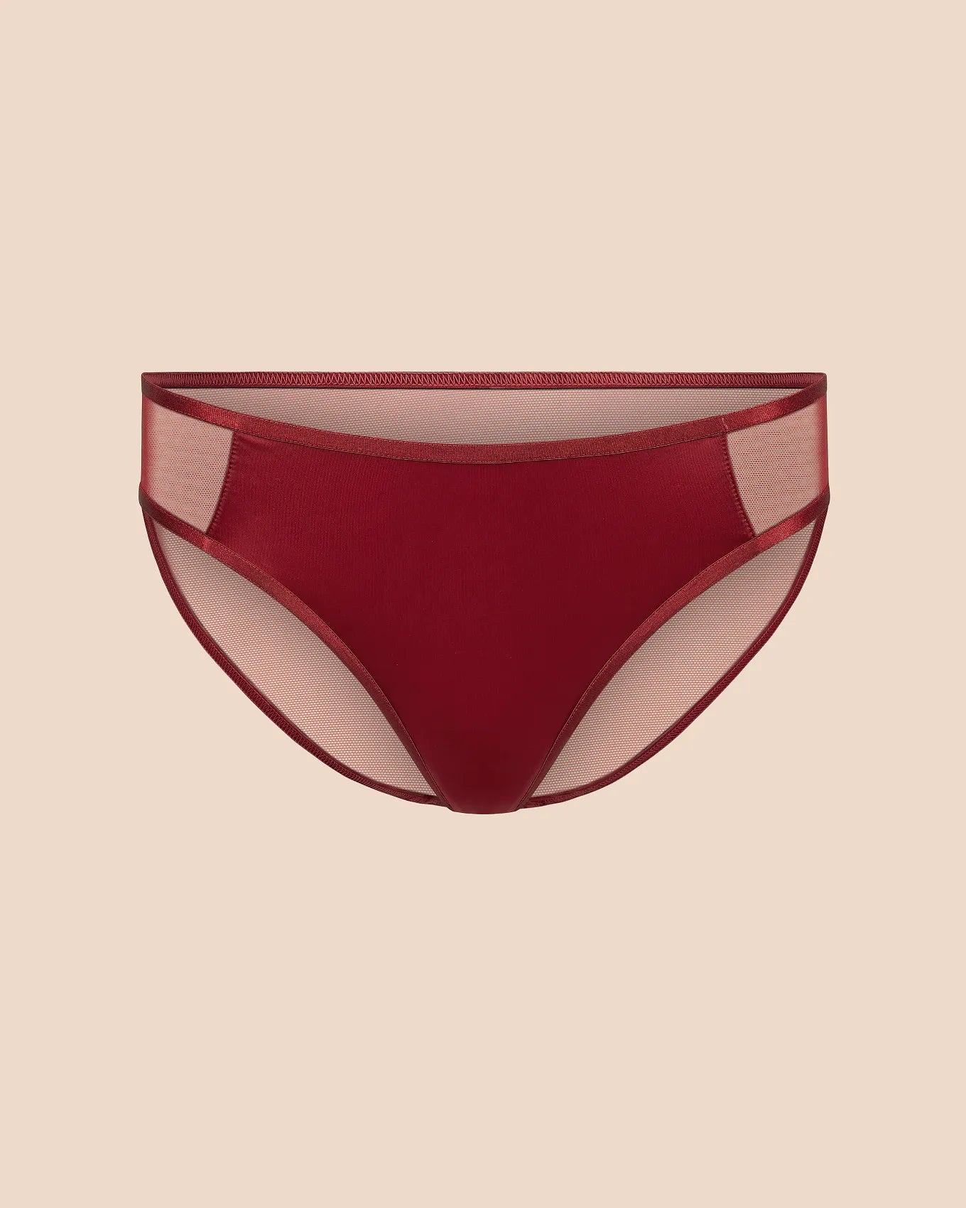 Domi Red