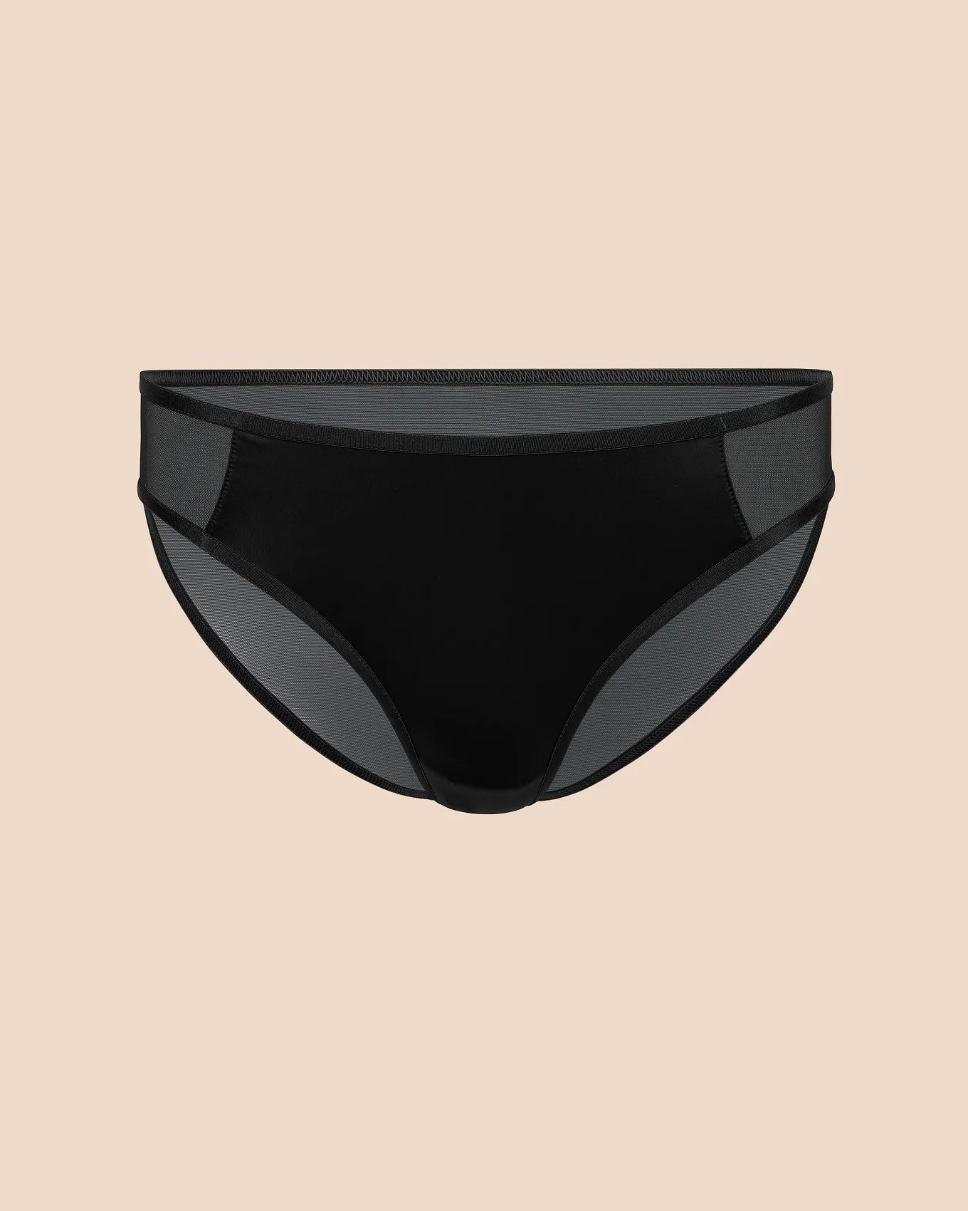 Domi Black