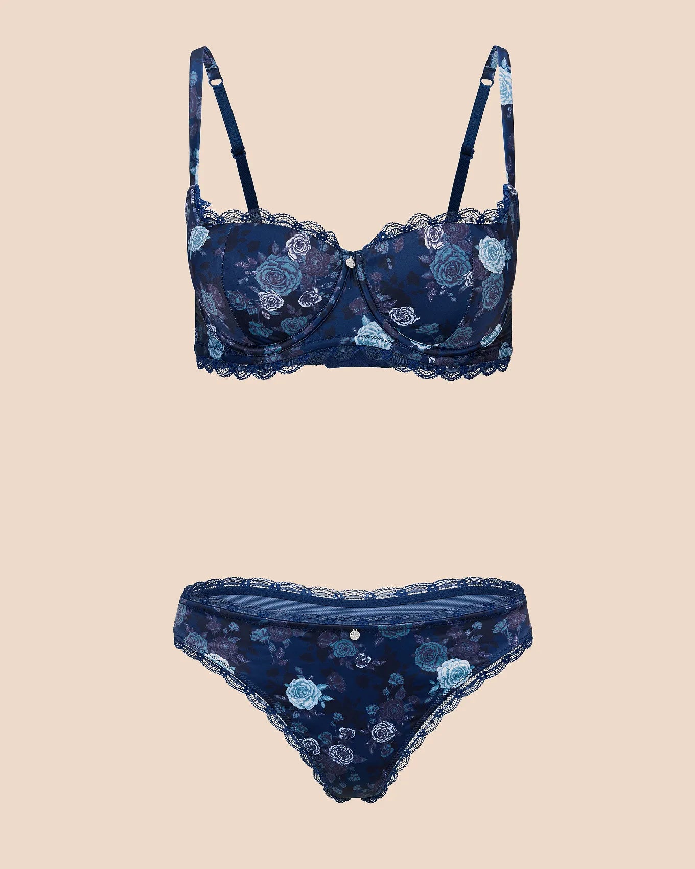 Elsie Contour Print