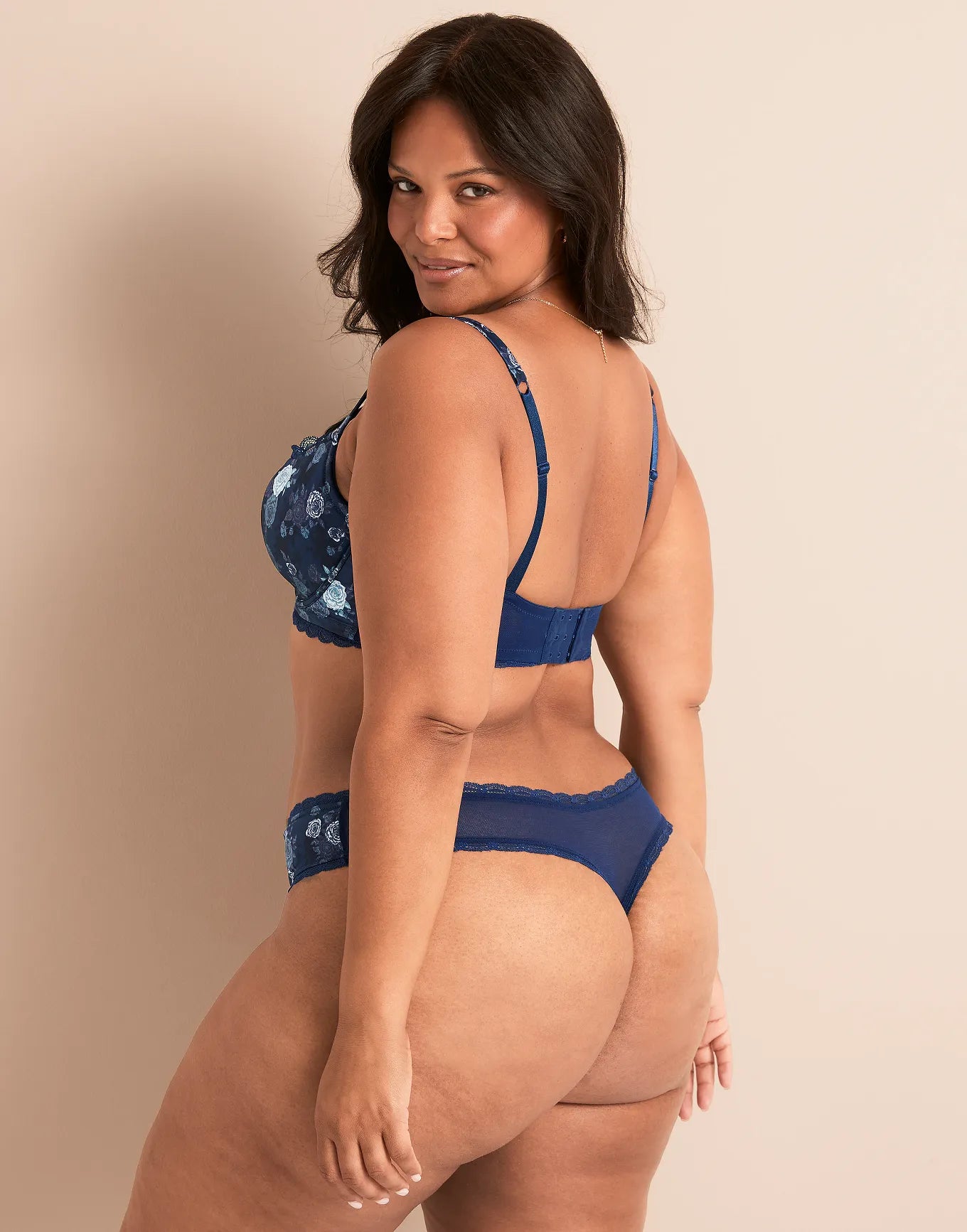 Elsie Contour Print