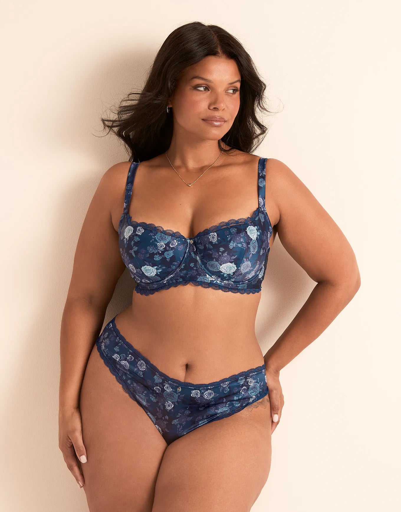 Elsie Contour Print
