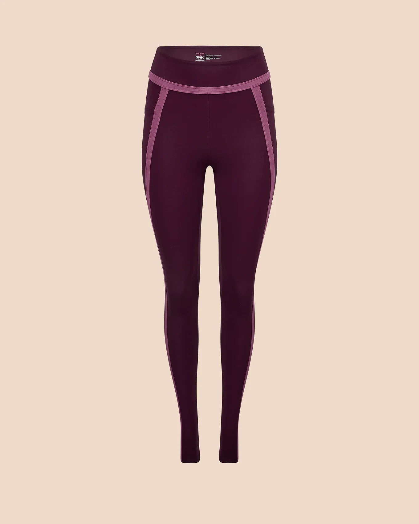 Clarity Legging Purple