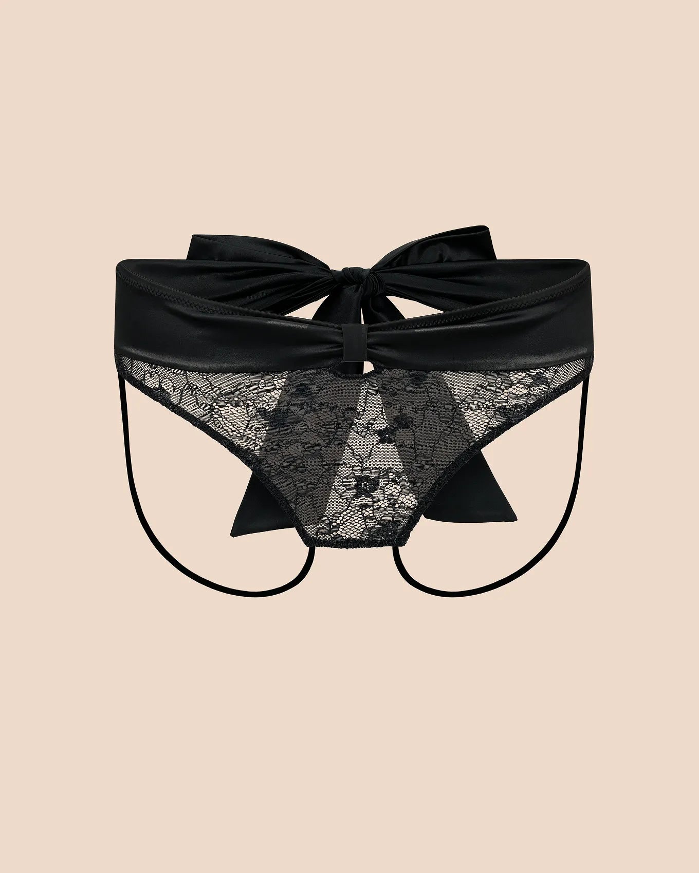 Amaya Black