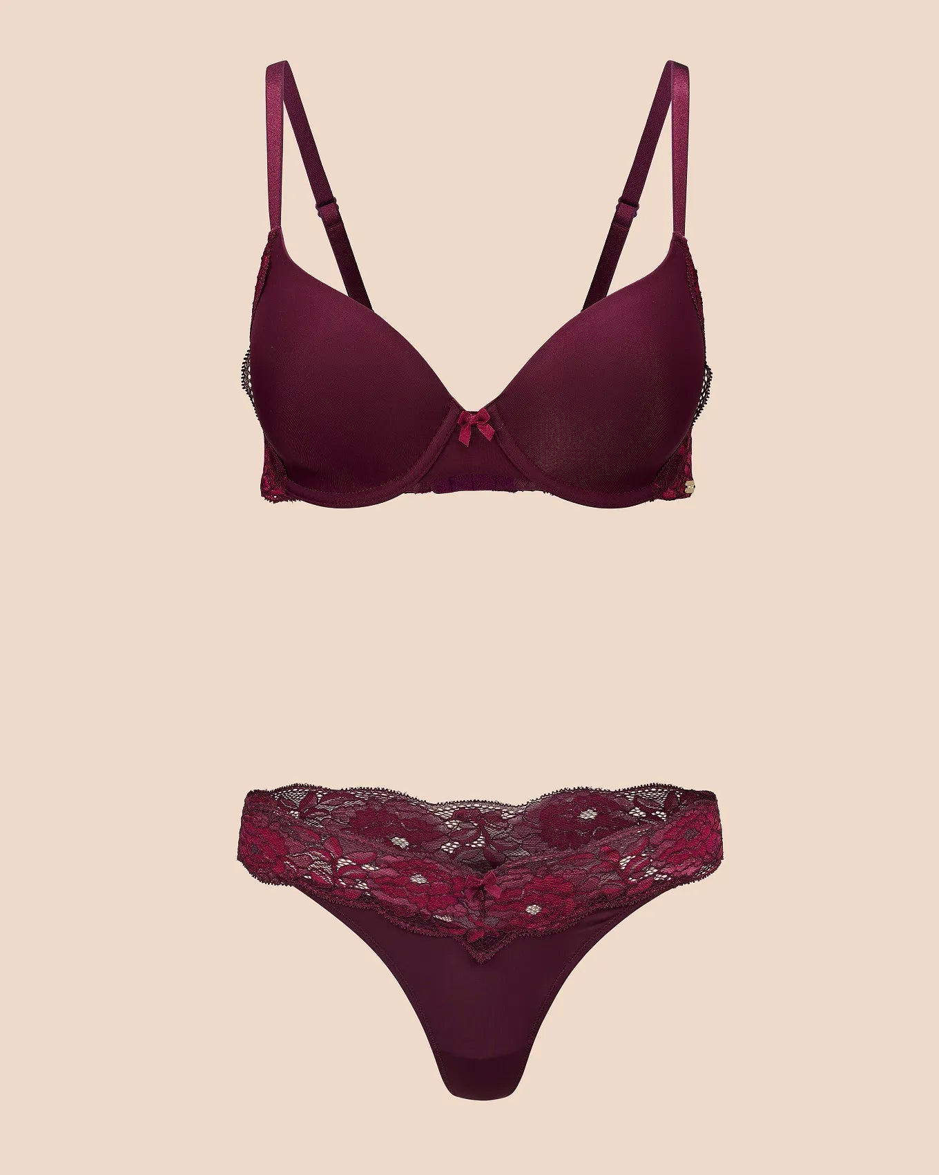 Paxton Contour Purple