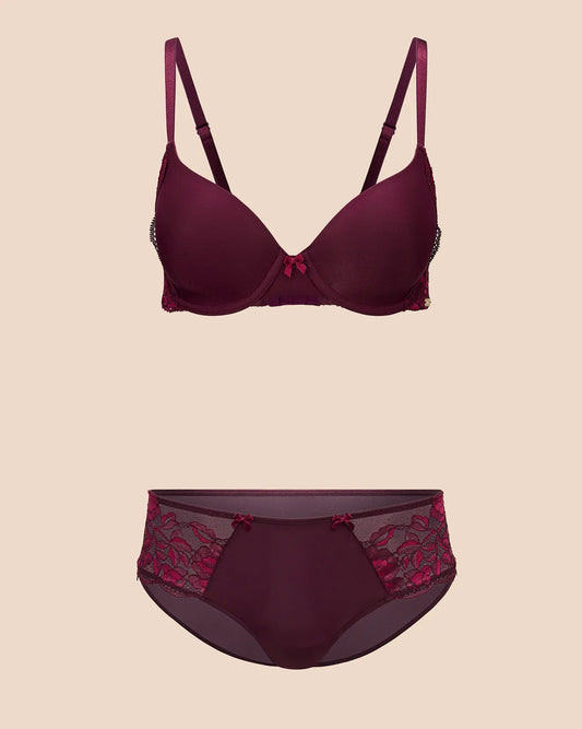 Paxton Contour Purple