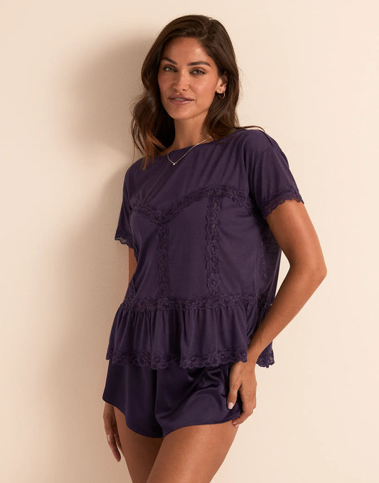 Patrice Purple