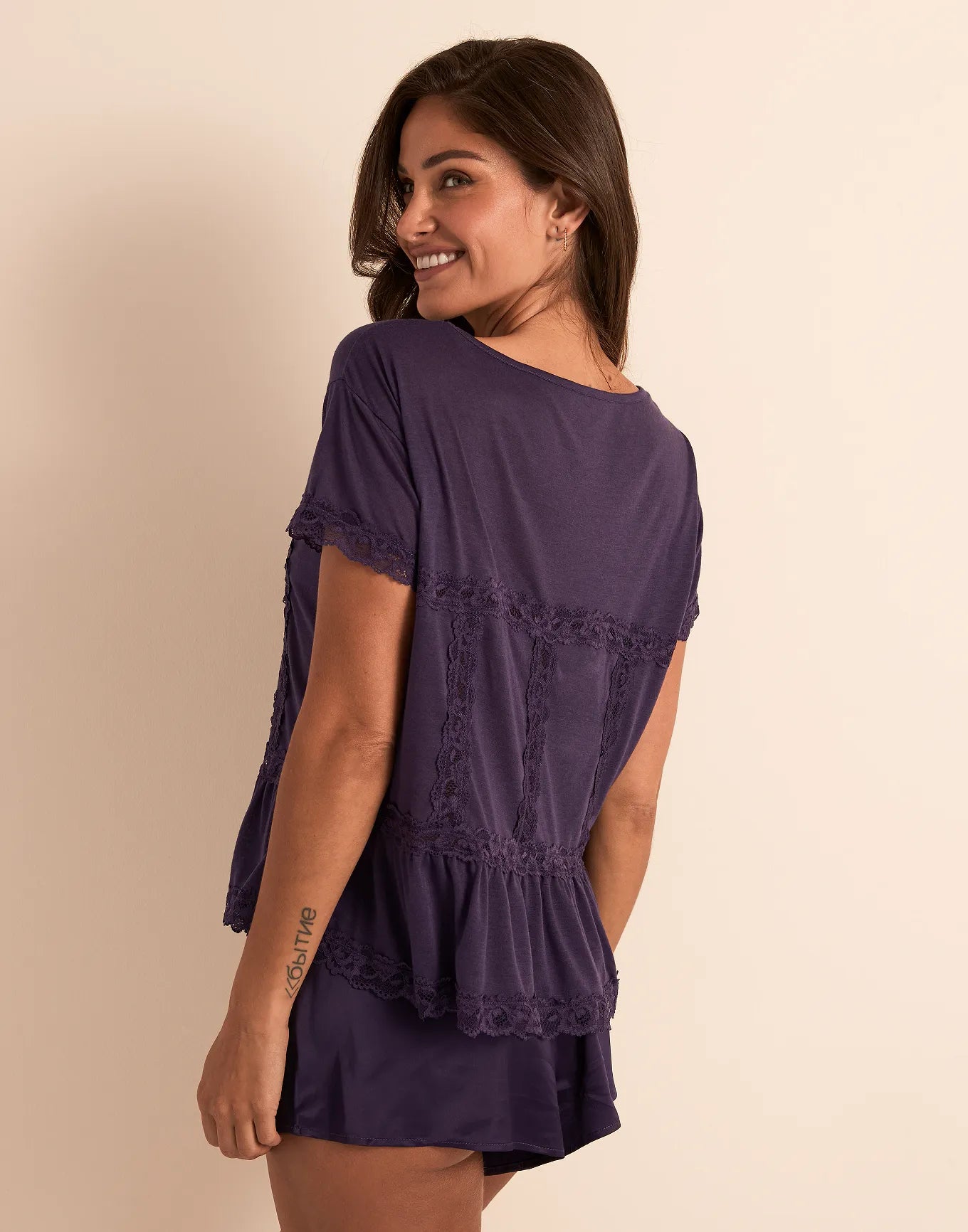 Patrice Purple