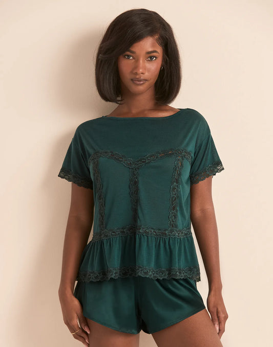Patrice Green