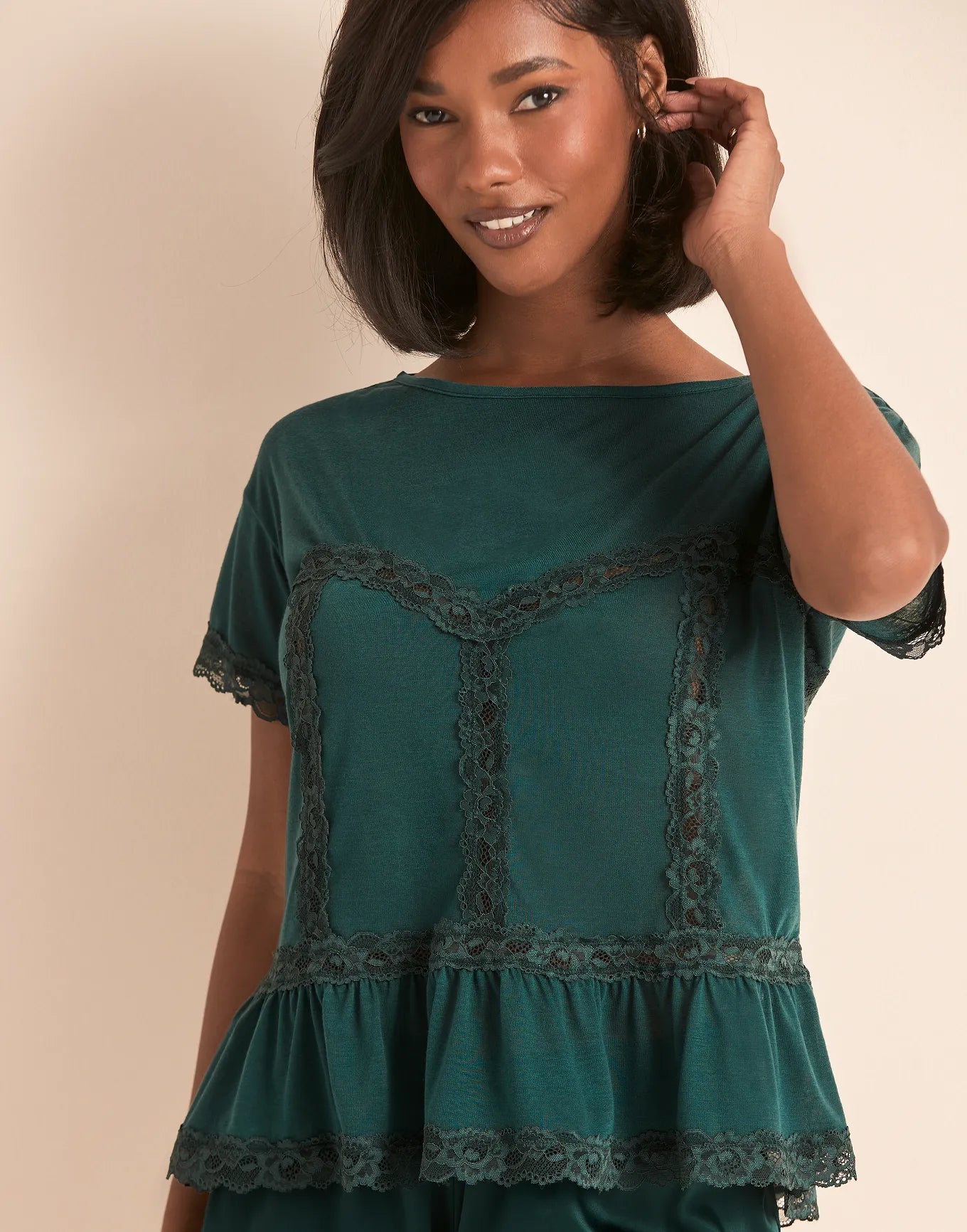 Patrice Green