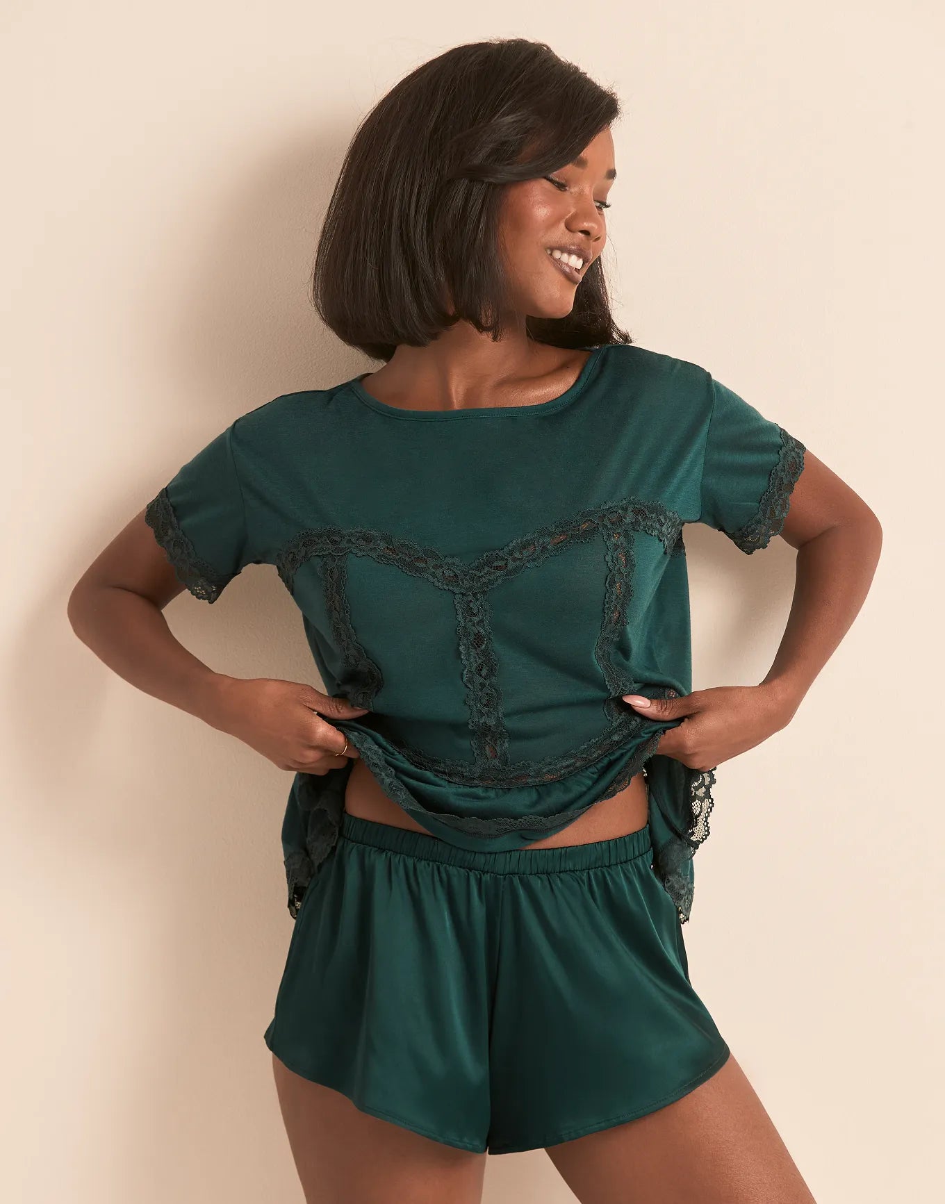 Patrice Green