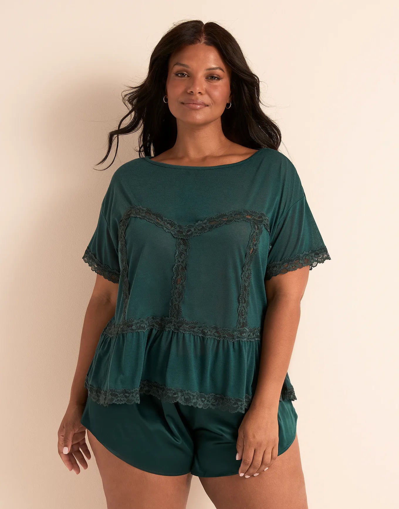 Patrice Green