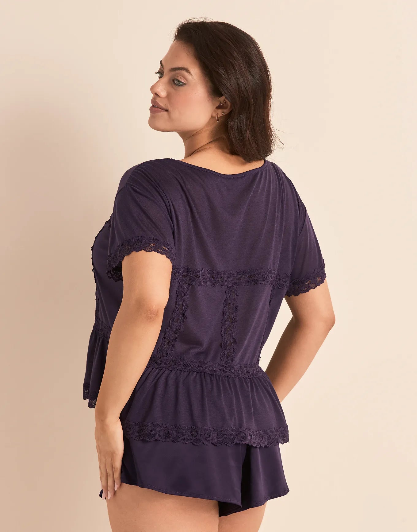 Patrice Purple