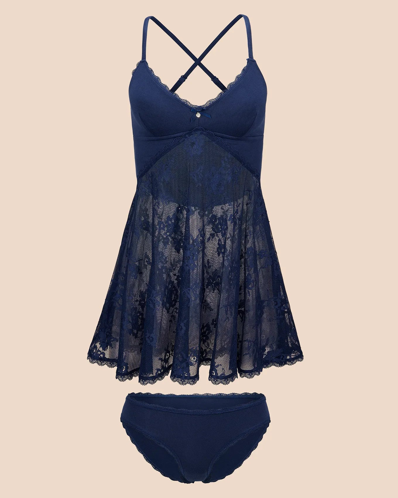 Marien Blue