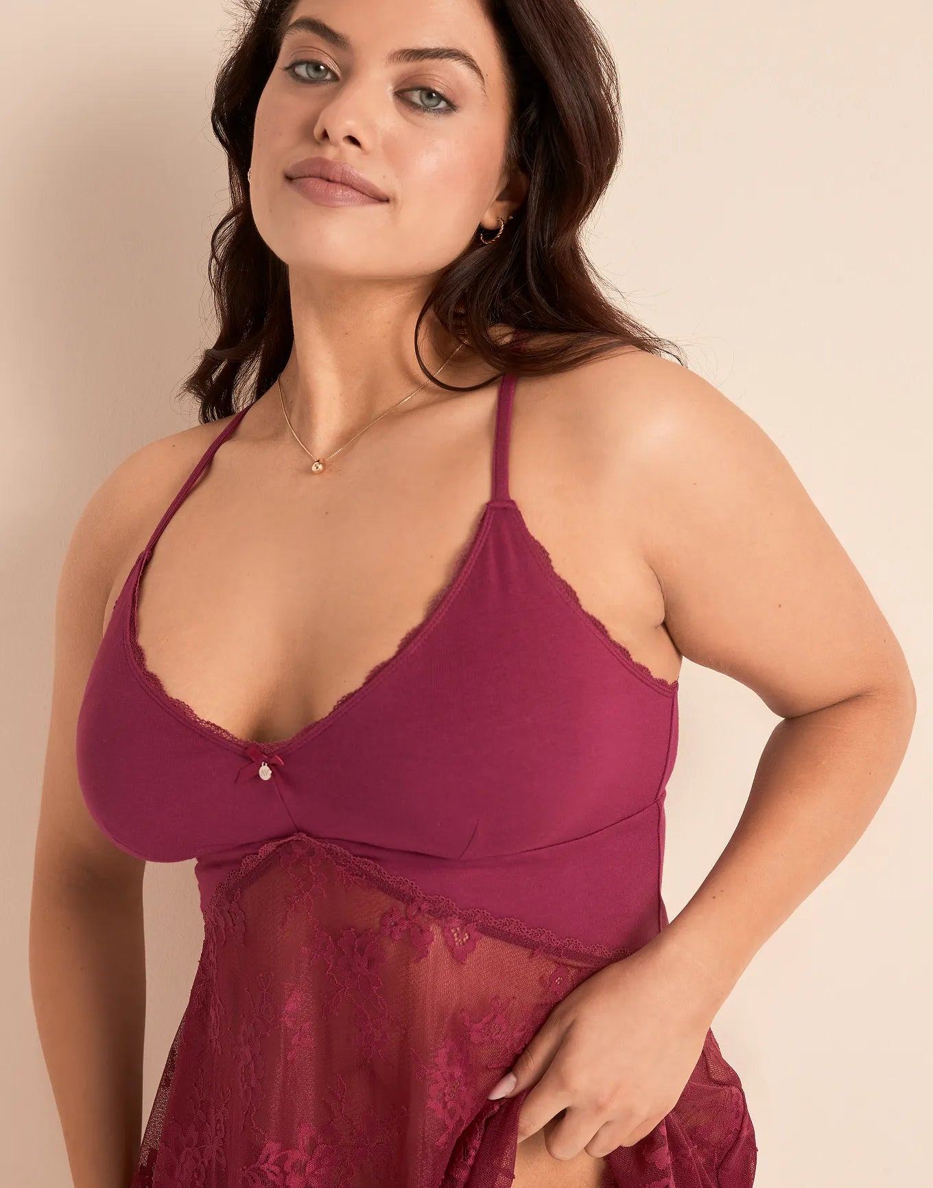 Marien Red