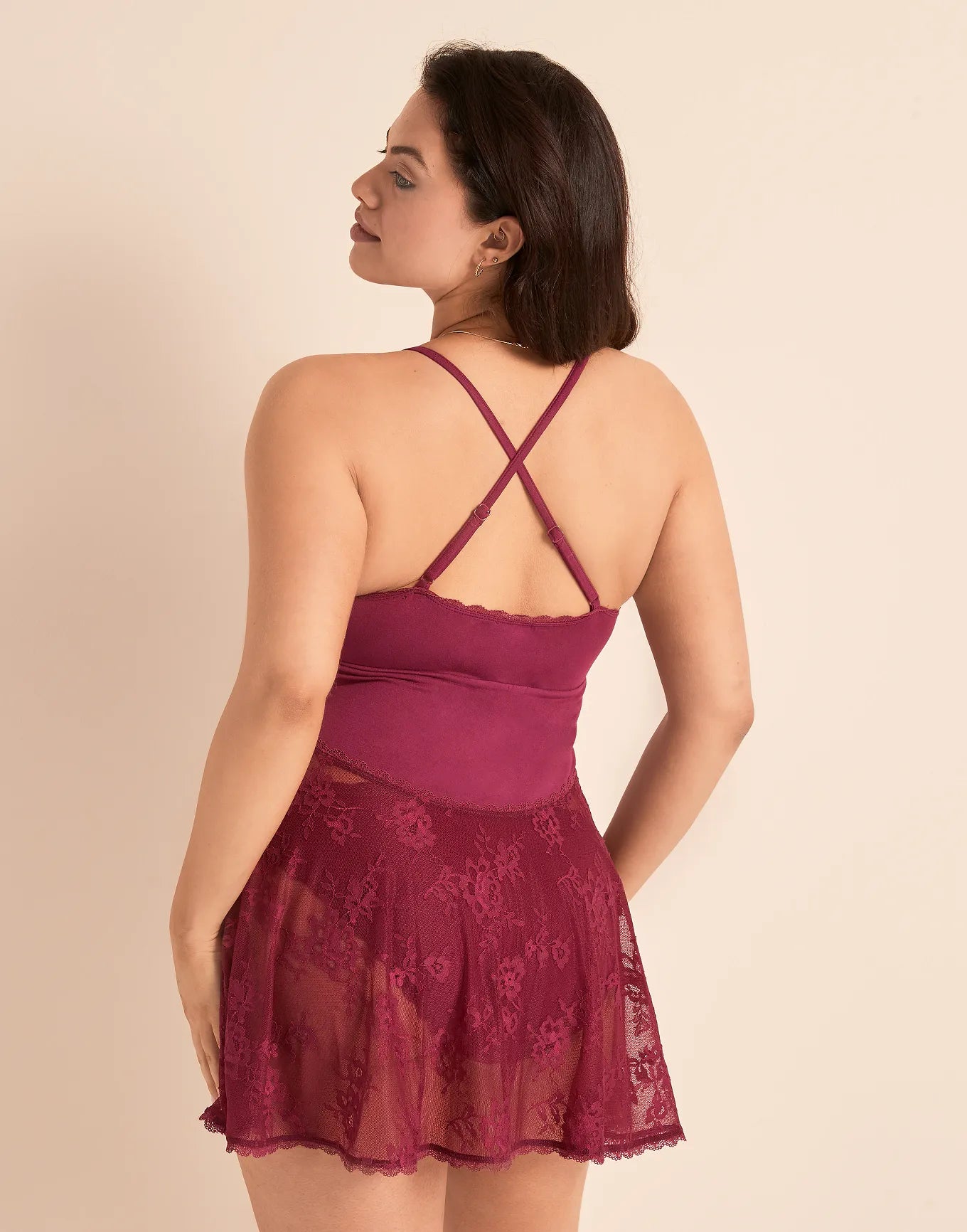 Marien Red