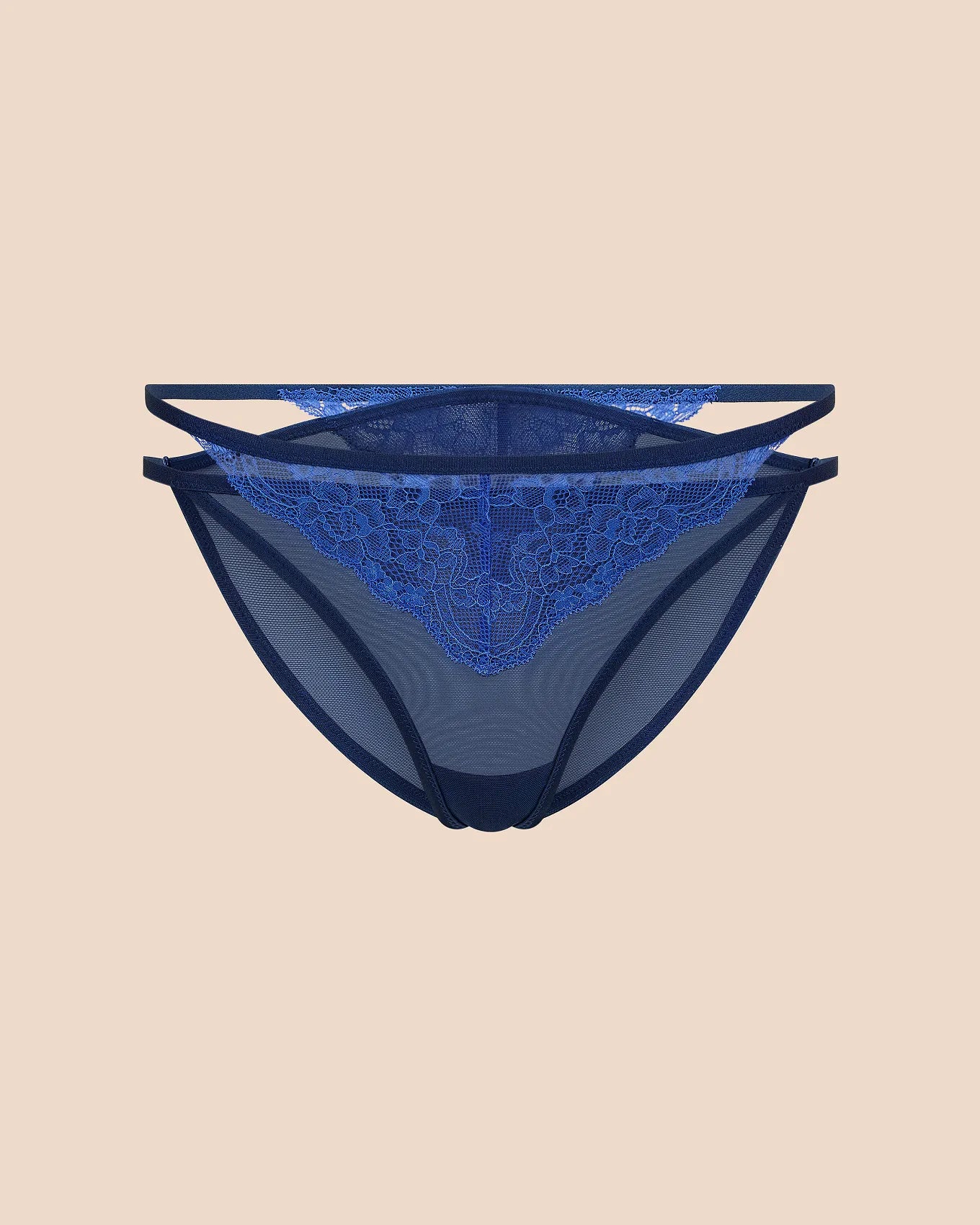 Serah Blue