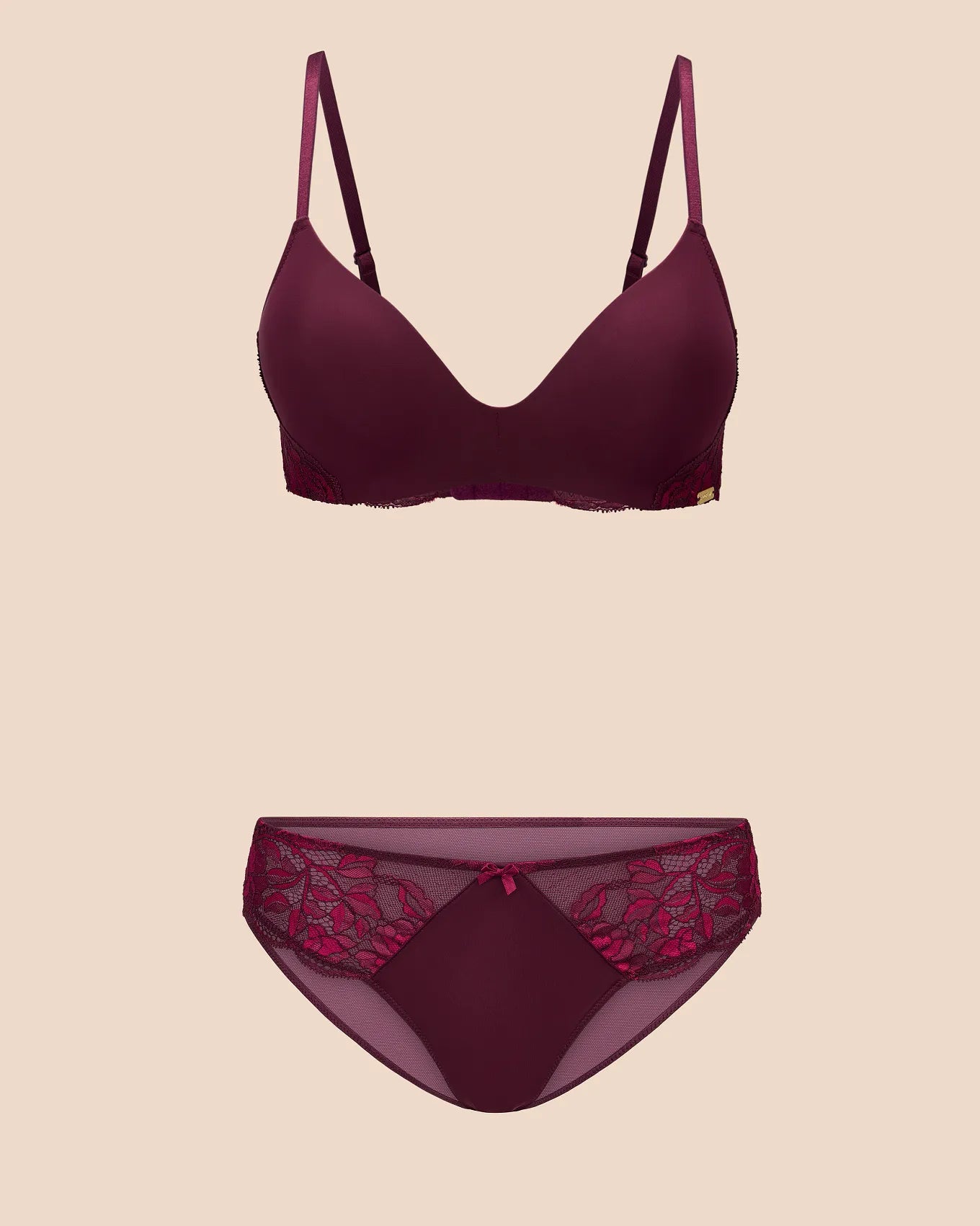 Arwen Contour Purple