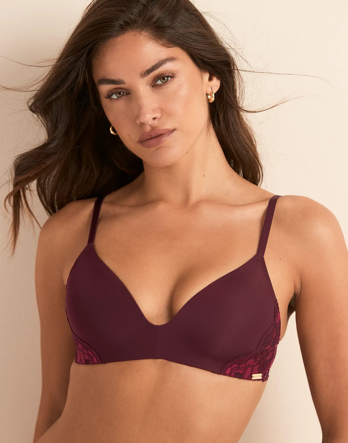 Arwen Contour Purple