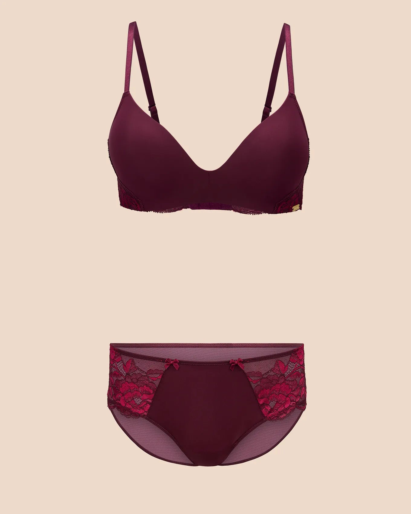 Arwen Contour Purple