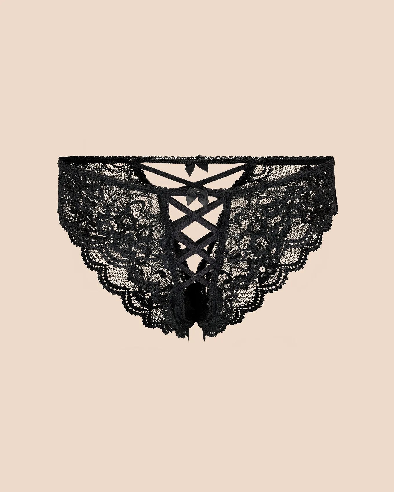 Serina Black