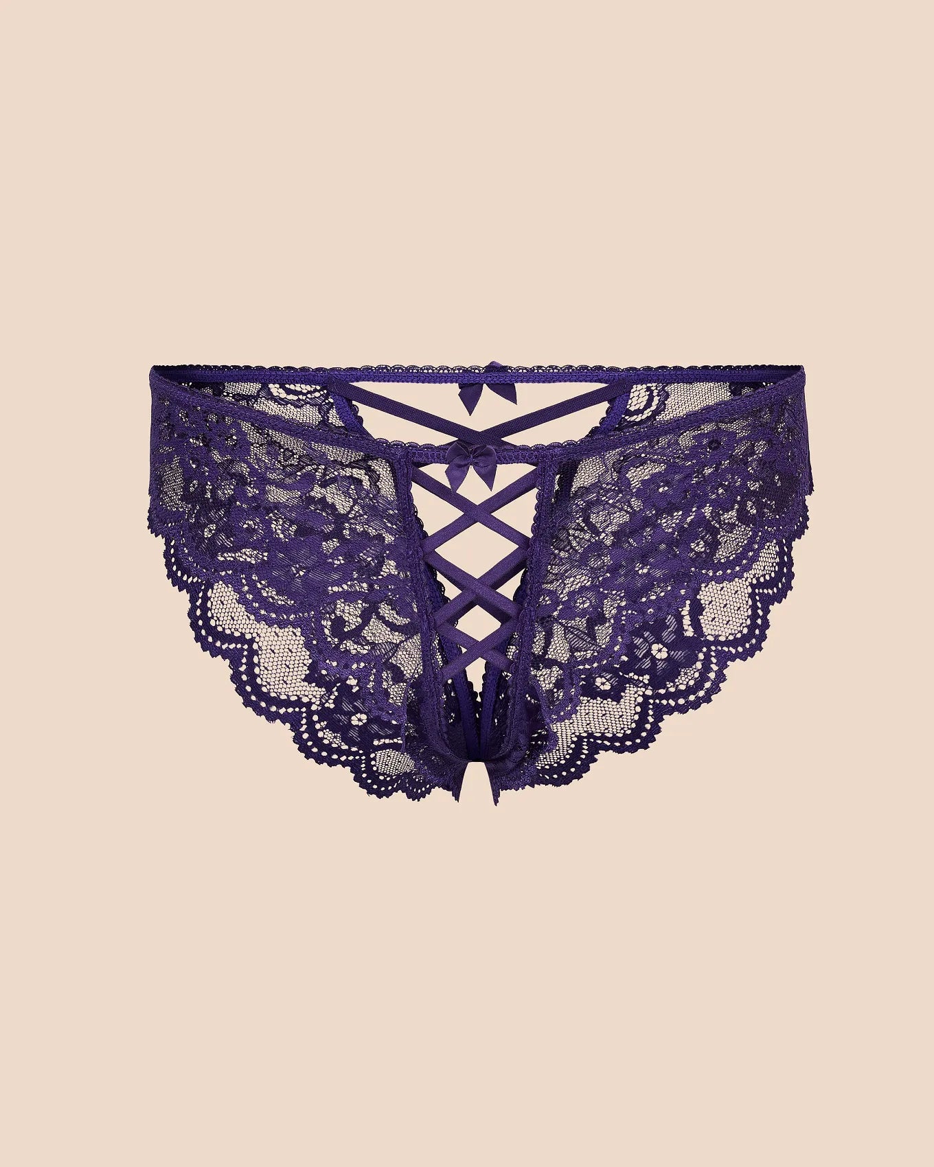 Serina Purple
