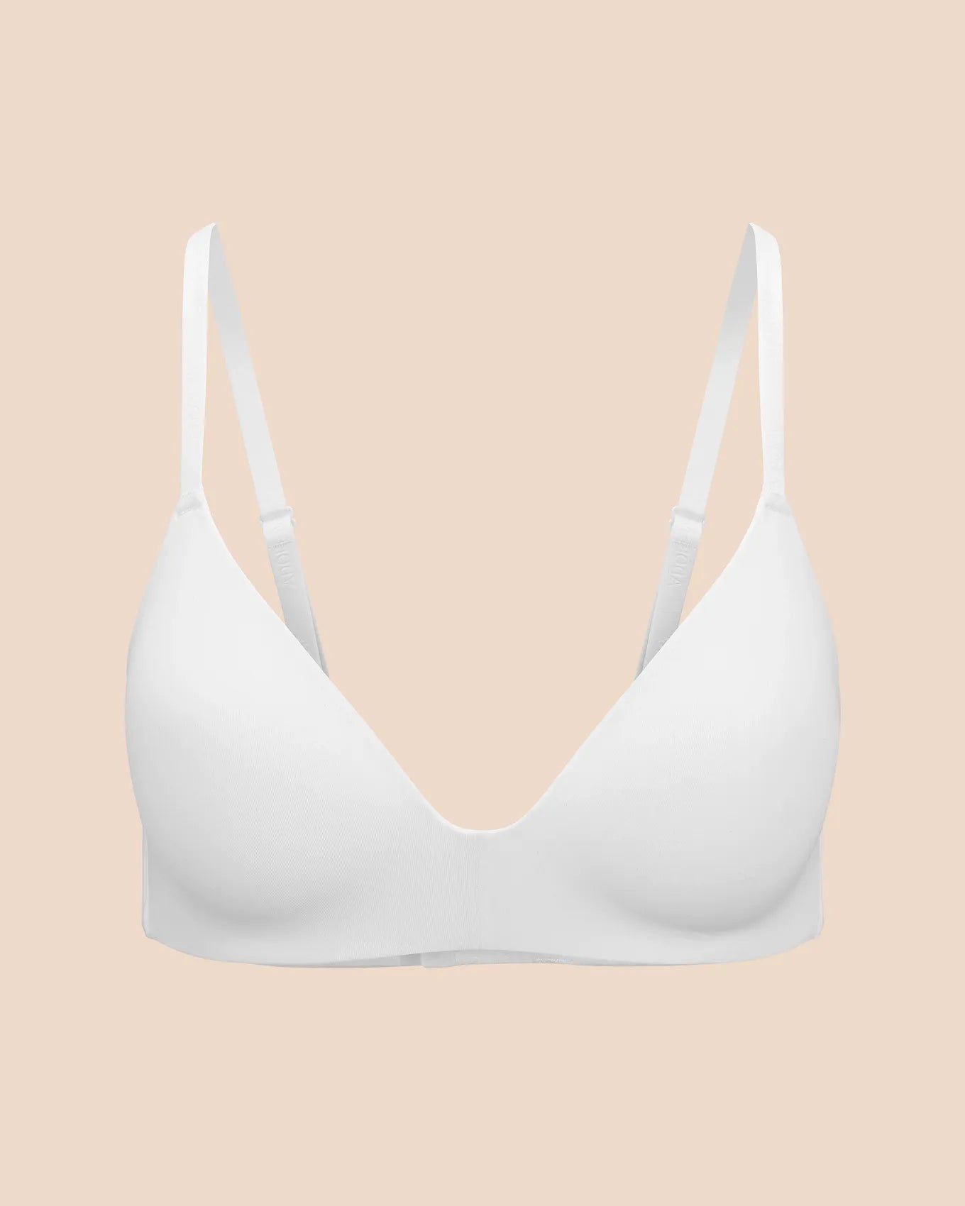 Valory Contour White