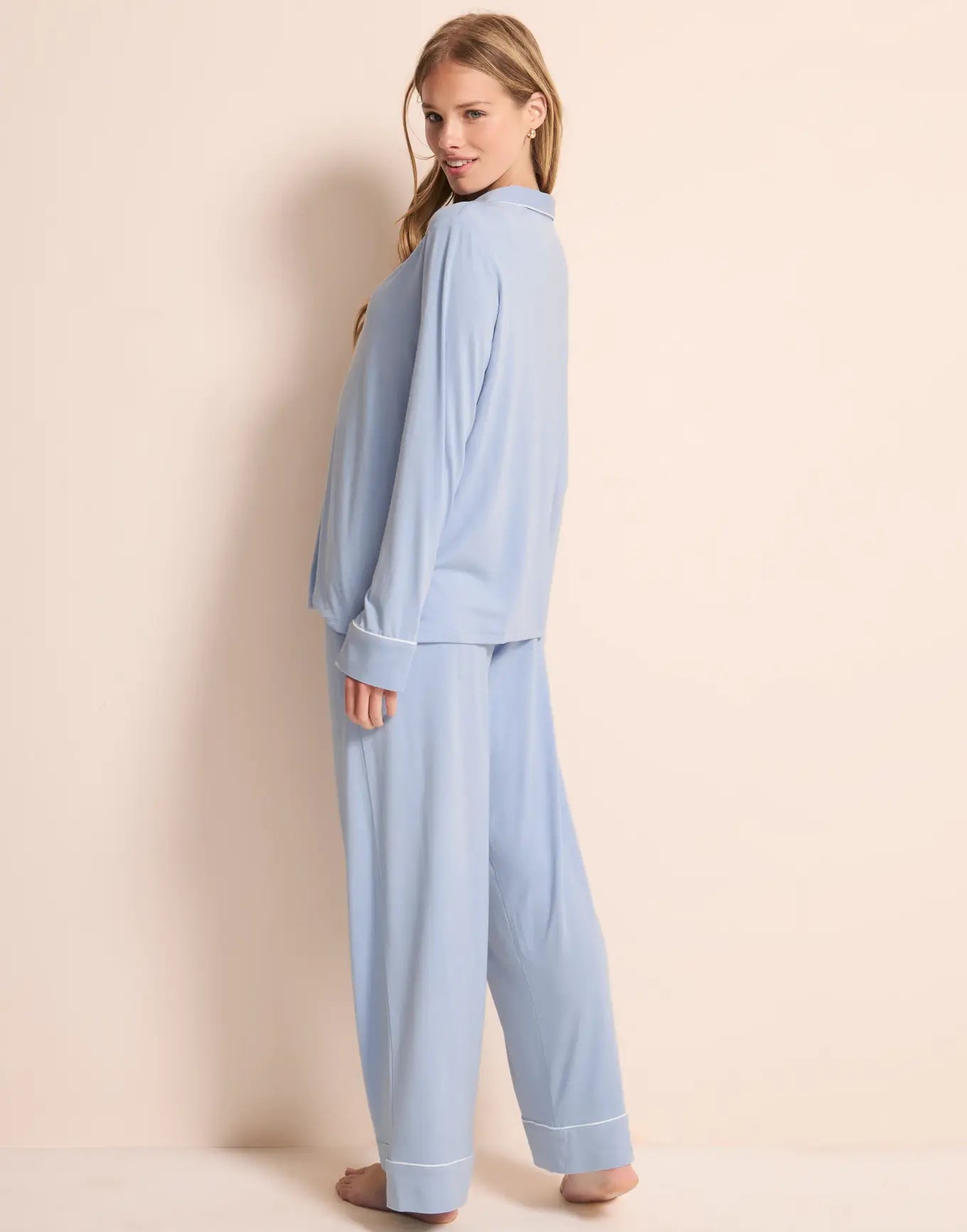 Matilda Blue
