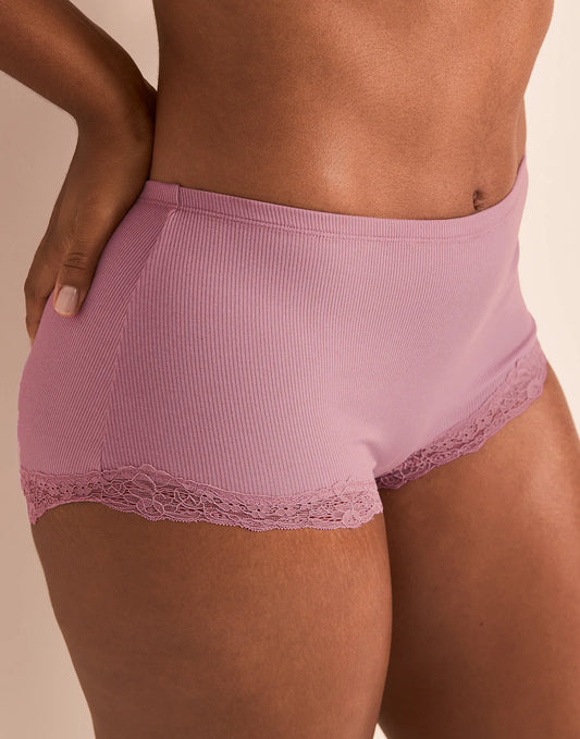 Rib Purple