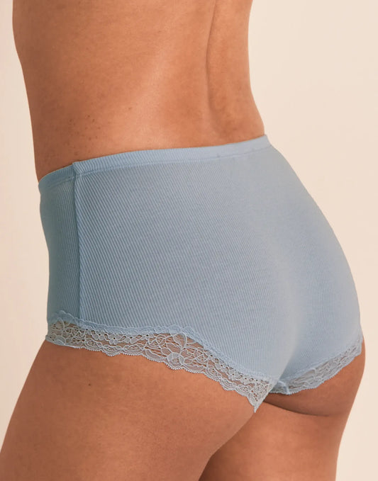 Rib Blue