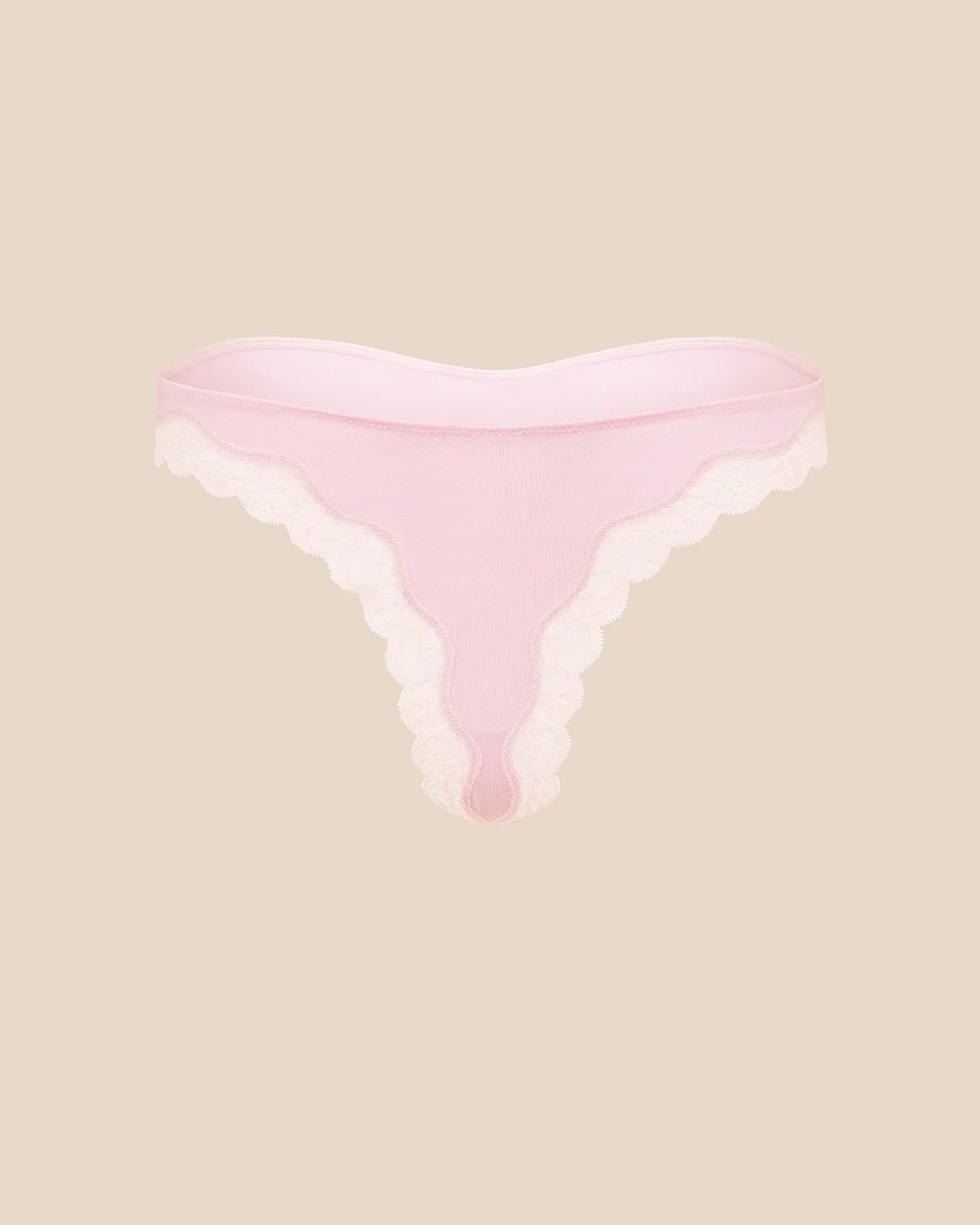Jersey Pink