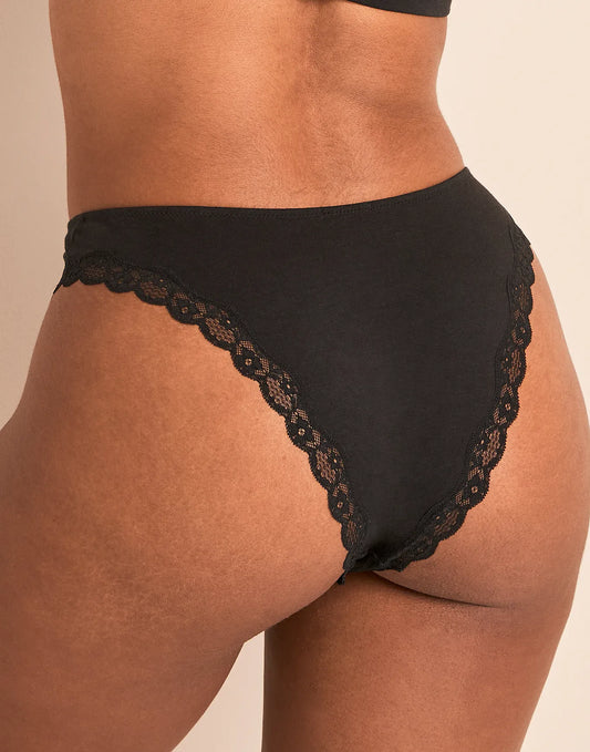 Jersey Black