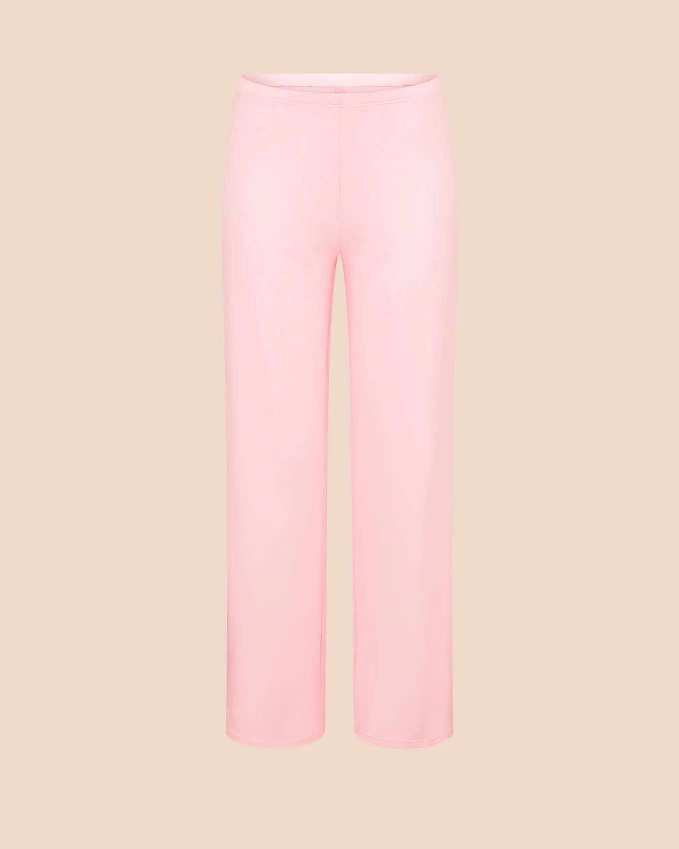 Jersey Pant Pink