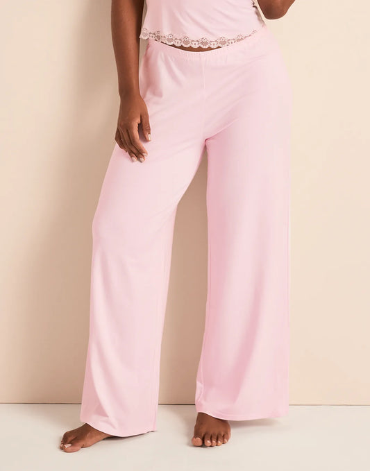Jersey Pant Pink