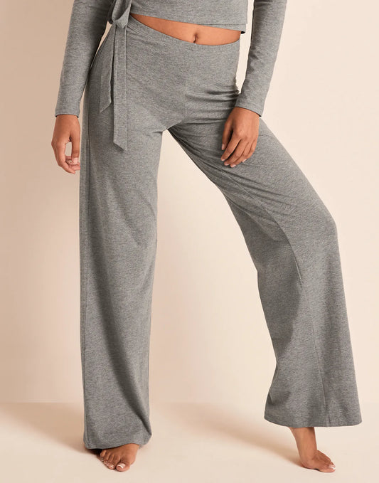 Jersey Pant Gray