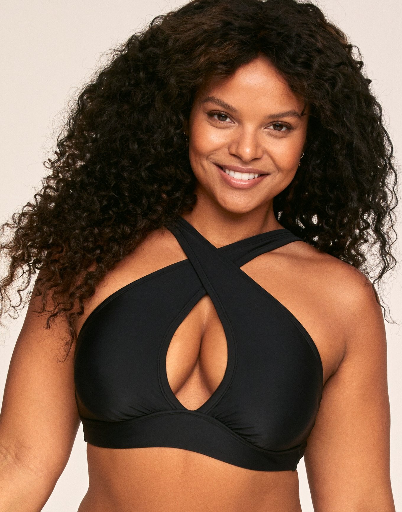 Demi Contour Black