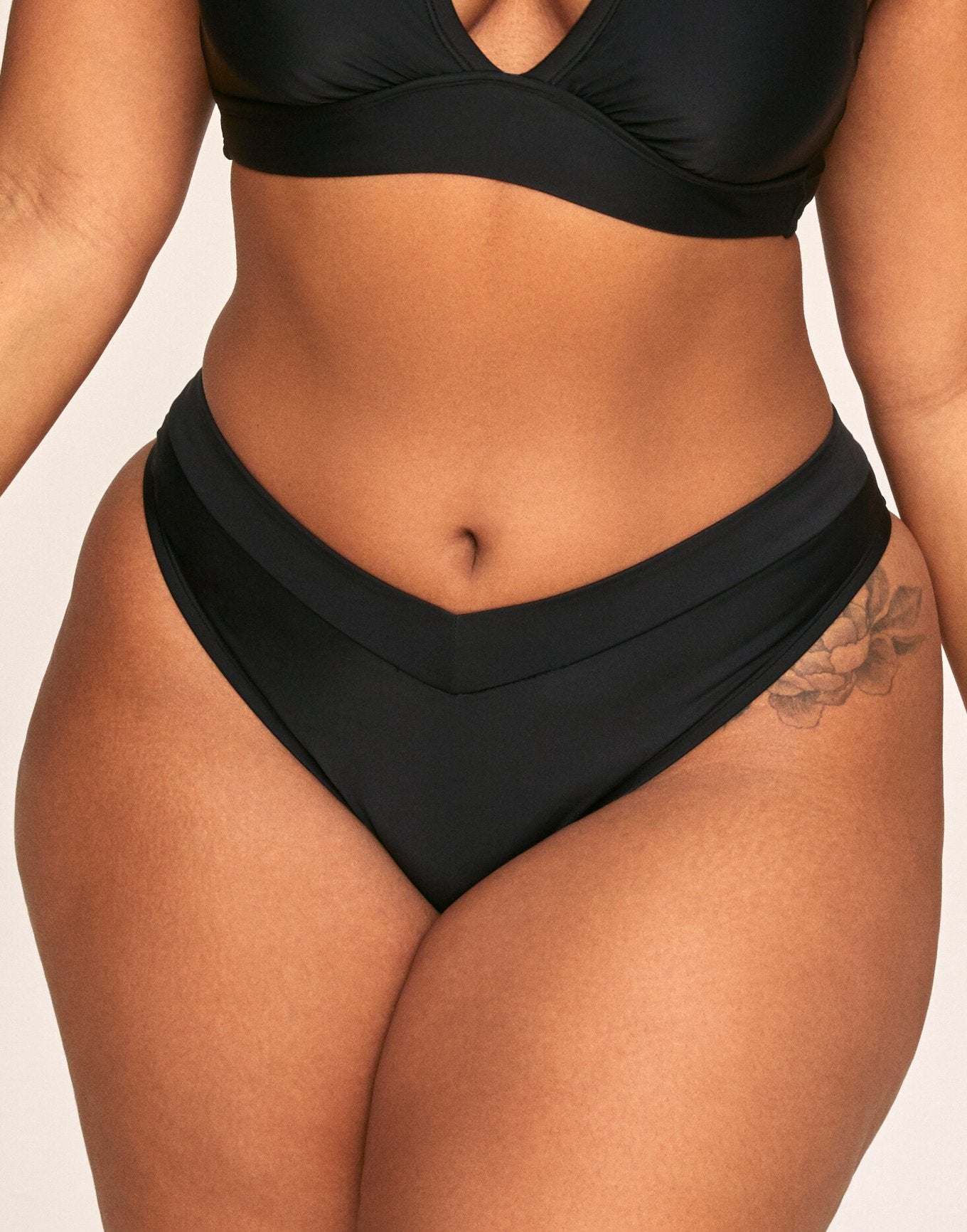 Demi Black