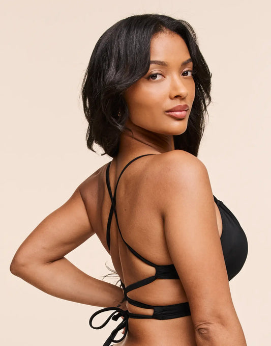 Tatiana Contour Black