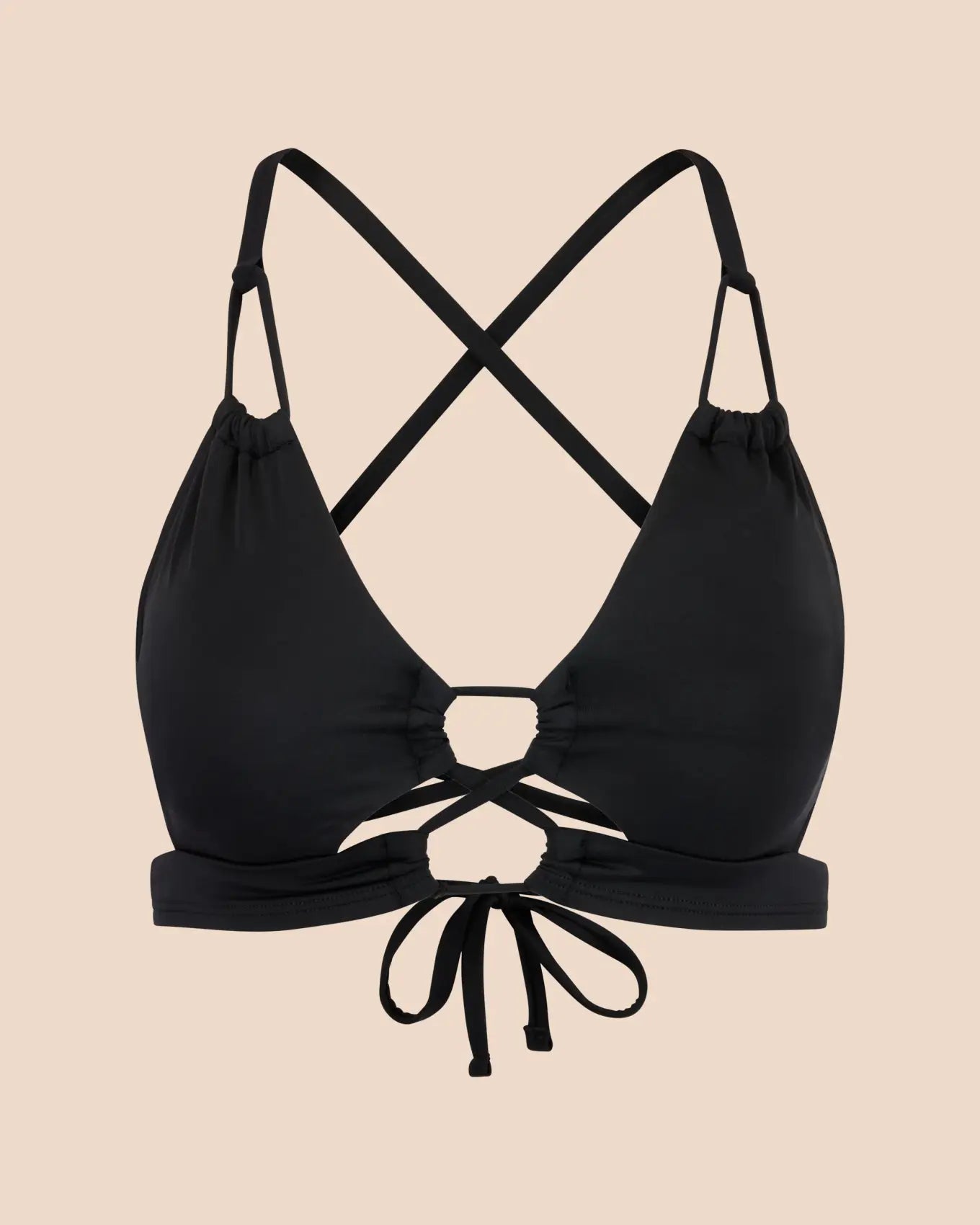 Tatiana Contour Black