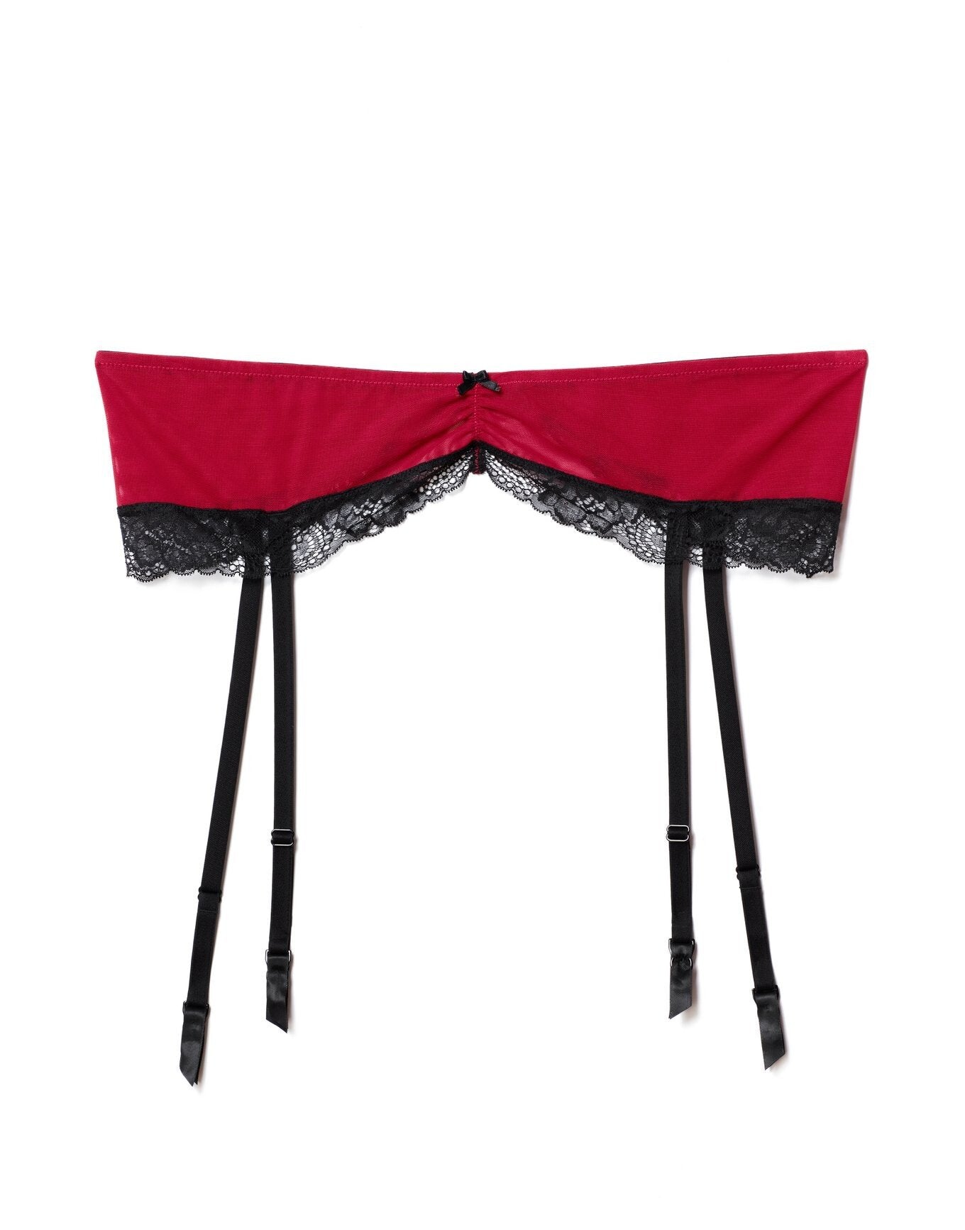 Clairabella Red