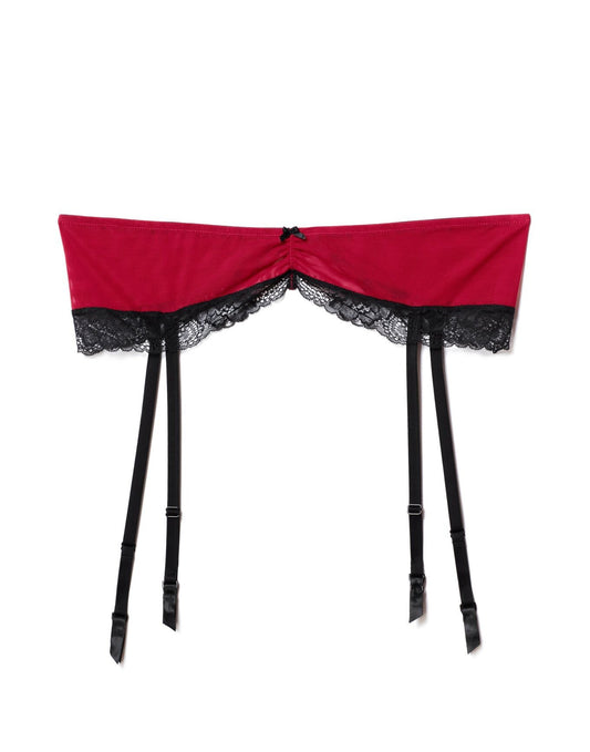 Clairabella Red