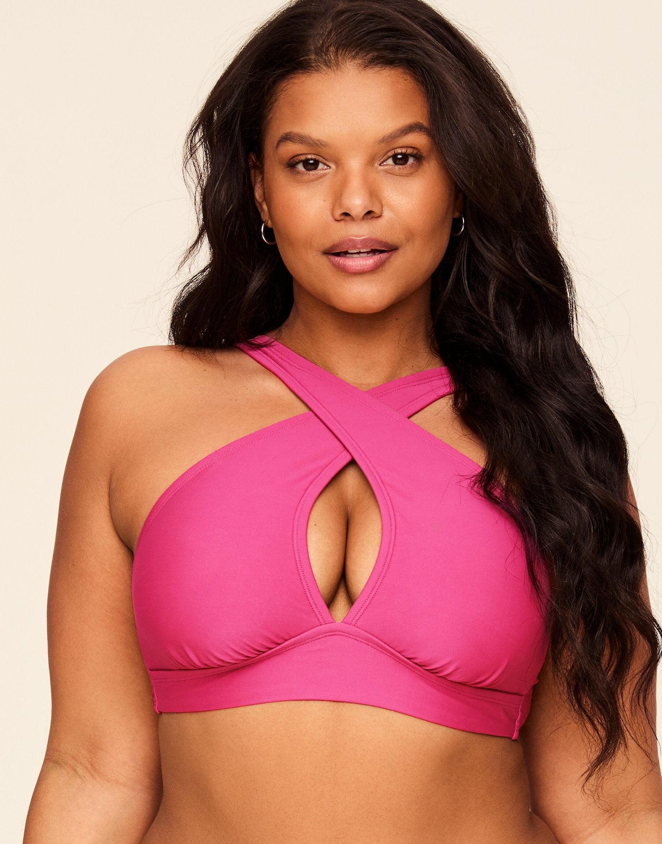 Demi Contour Pink