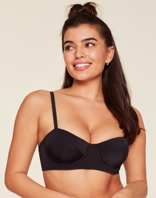 Vivien Contour Black