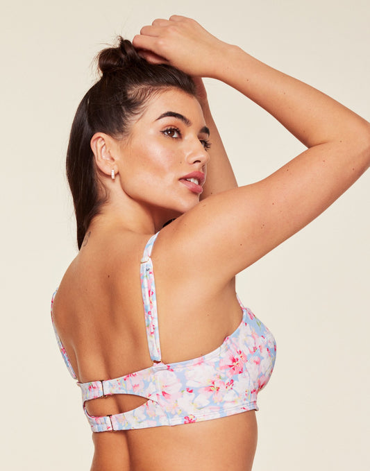 Vivien Contour Print