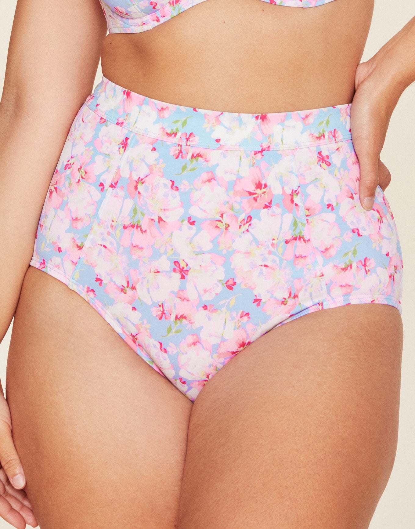 Vivien Print