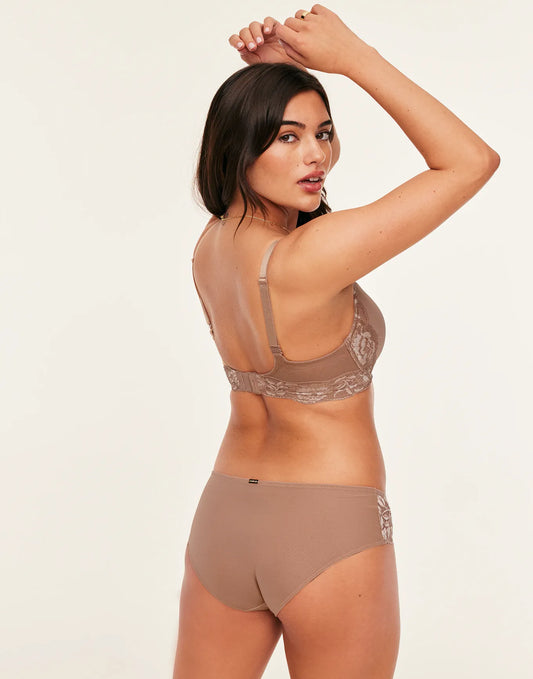 Paxton Contour Beige