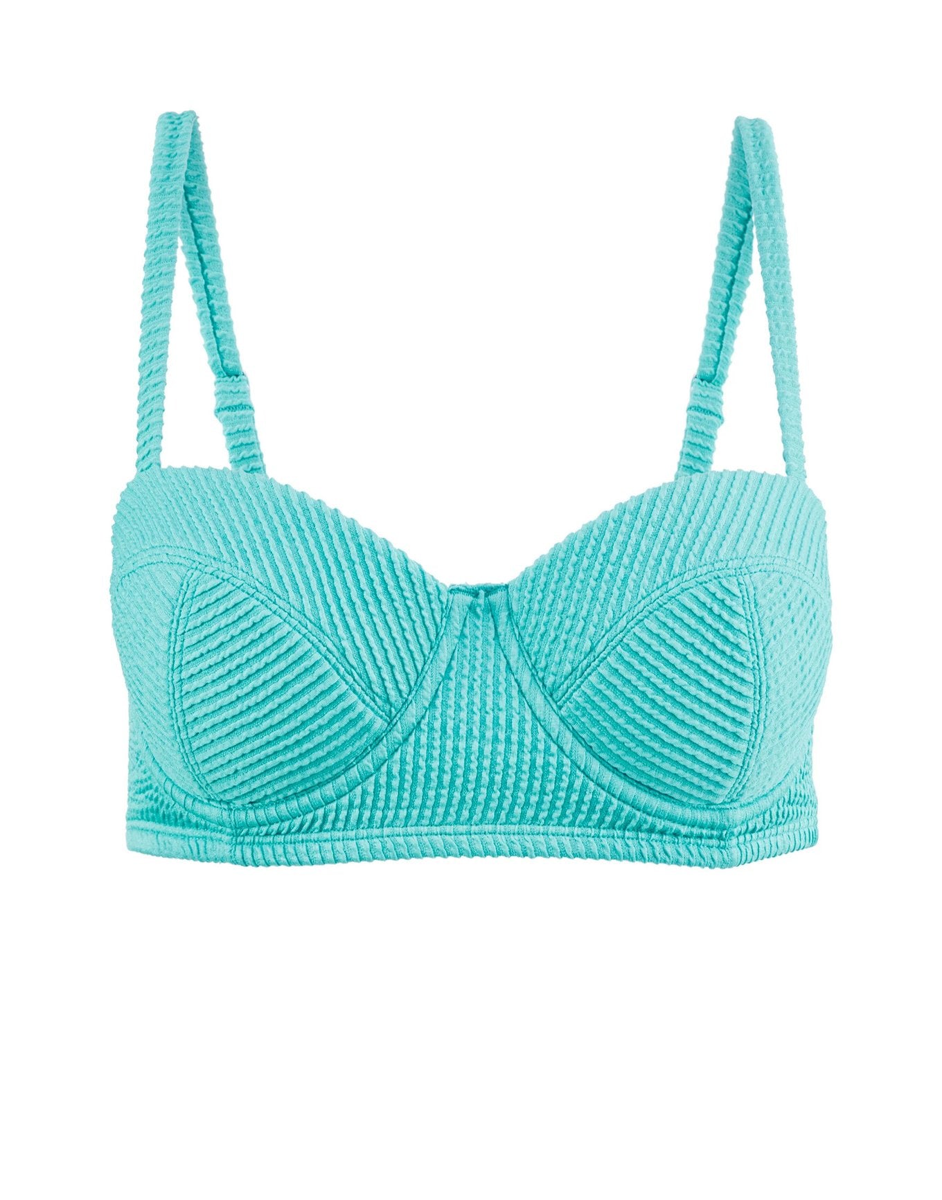 Rachelle Contour Blue