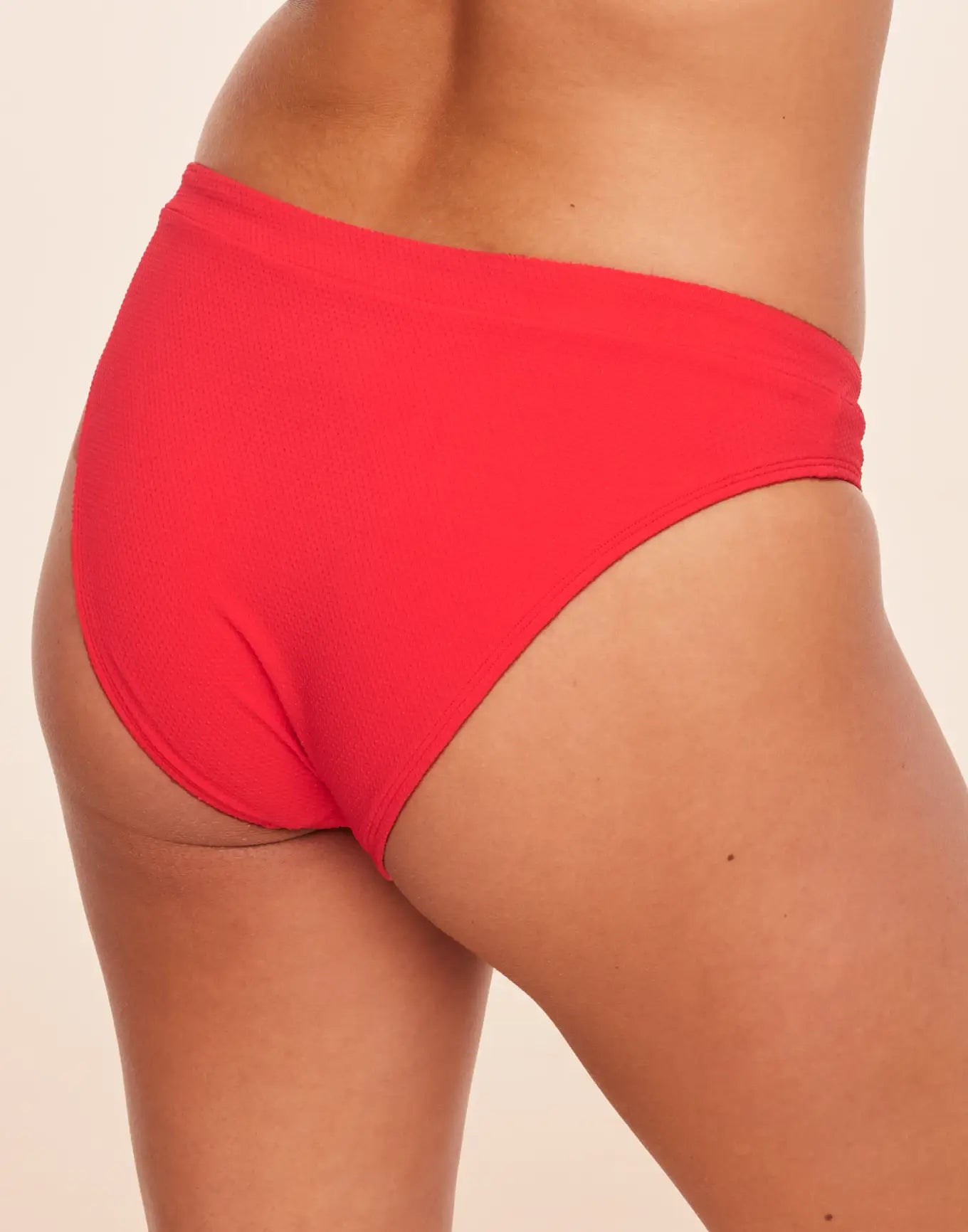 Coraline Red